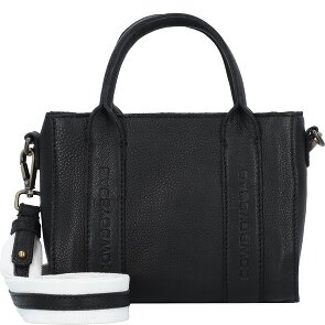Cowboysbag Oily Cow Handbag Leather 18.5 cm