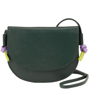 DuDu Shoulder bag Leather 18.5 cm