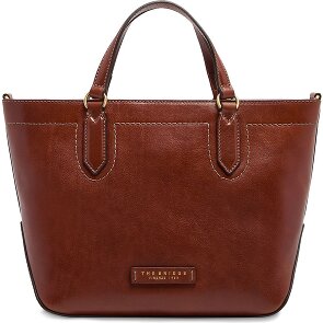 The Bridge Larissa Handbag Genuine Leather 24 cm