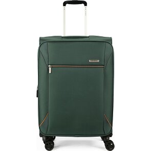 Samsonite Base Breeze 4 wheels Trolley 67 cm with expansion pleat