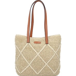 Roeckl Sansibar Shopper Bag 40 cm