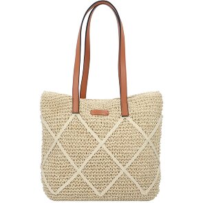 Roeckl Sansibar Shopper Bag 40 cm