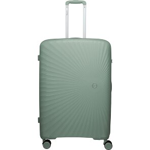 Travelite Tamaris x  Voyaage 4 wheels Trolley L 76 cm