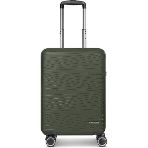 Franky Dallas 3.0 4 wheels Trolley S 55 cm