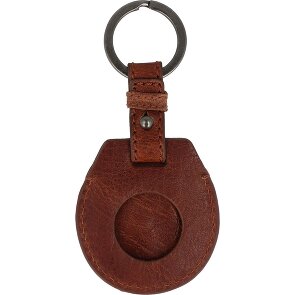 camel active Field Keychain Leather 5 cm