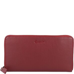 Esquire Peru wallet RFID leather 19 cm