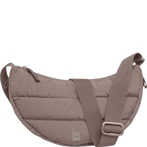 GOT BAG Puffer Moon Bag Small Shoulder bag 32 cm