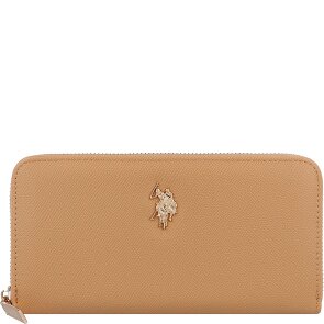 U.S. Polo Assn. Jones Wallet 19 cm