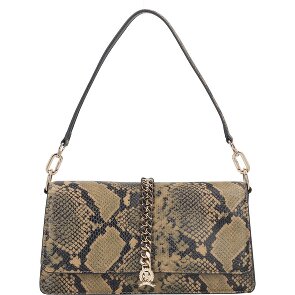 Tommy Hilfiger Luxe Leather Shoulder Bag Leather 29 cm