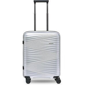 Pactastic Collection 02 THE CABIN 4 wheels Cabin trolley 55 cm