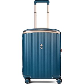 Echolac Dynasty VLX 4 wheels Trolley 55 cm
