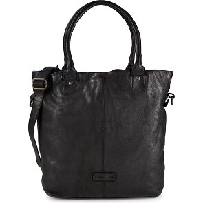 Harold's Submarine Shoulder Bag Leather 34 cm