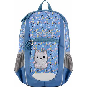 Step by Step Kiga Maxi Kindergarten backpack 34 cm