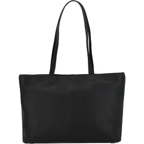 Fossil Jessie Shopper Bag Genuine Leather 40.5 cm