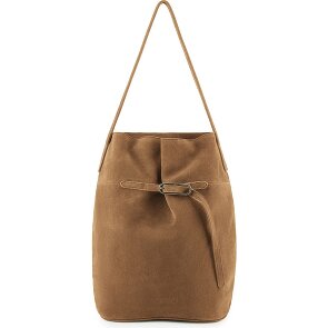 FredsBruder Softly Bucket bag Genuine Leather 36 cm