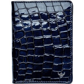 Golden Head Cayenne identity card case RFID leather 9 cm