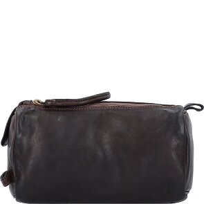 Campomaggi Toilet bag Leather 25 cm