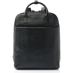 Castelijn & Beerens Hanne Business backpack RFID protection Leather 40 cm Laptop compartment