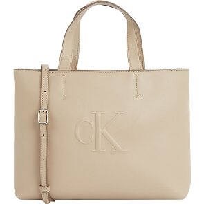 Calvin Klein Jeans Sculpted Shopper Bag 27 cm