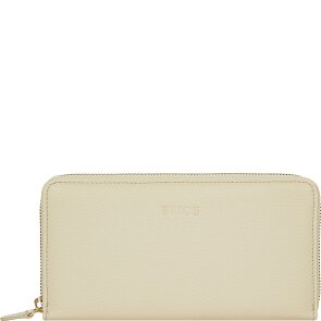 Bric's Gondola Verbena wallet leather 20 cm