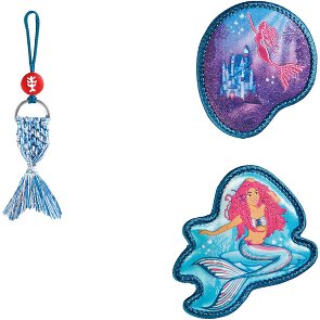 Step by Step Magic Mags 3pcs.