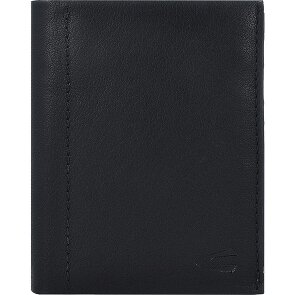 camel active Niagara wallet RFID leather 10 cm