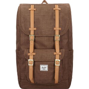 Herschel Little America Daypack 49 cm Laptop compartment Herschel Little America Daypack 49 cm Laptop compartment