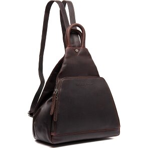 The Chesterfield Brand Howard City Backpack Leather 30 cm