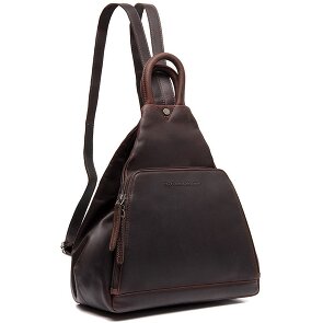 The Chesterfield Brand Howard City Backpack Leather 30 cm