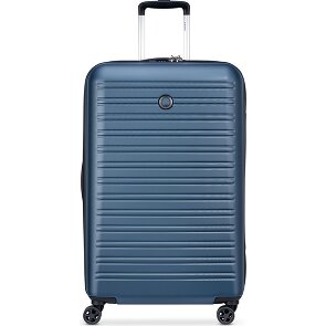 Delsey Paris Segur 2.0 4 Roll Trolley 78 cm