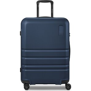 Redolz Pro ABS Medium+ 4 wheels Trolley 65 cm Expandable