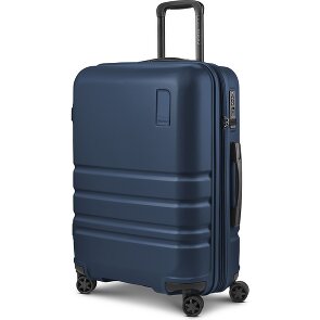 Redolz Pro ABS 4 wheels Trolley 65 cm Expandable
