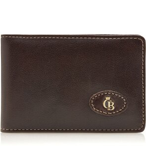 Castelijn & Beerens Gaucho credit card case RFID leather 10 cm