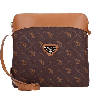 Maison Mollerus Dakar shoulder bag 25 cm Maison Mollerus Dakar shoulder bag 25 cm