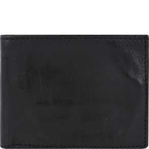 Campomaggi Wallet Leather 12.5 cm