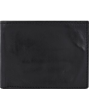 Campomaggi Wallet Leather 12.5 cm