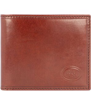The Bridge Story Uomo wallet leather 11 cm