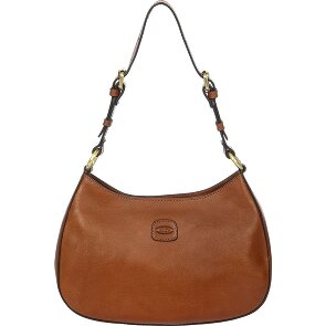 Bric's Volterra Shoulder Bag Leather 29 cm