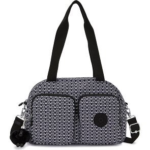 Kipling Basic Prt Cool Defea Shoulder Bag 33 cm