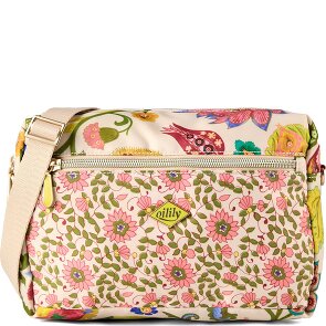 Oilily Sapphire Chintz Shoulder bag 24 cm