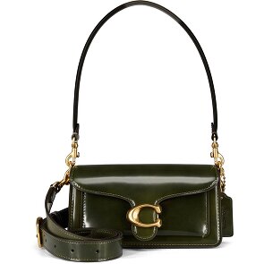 Coach Tabby Shoulder Bag Leather 20 cm