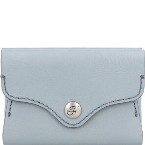 Fossil Heritage credit card case leather 10 cm
