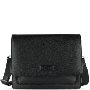 Bugatti Elsa Shoulder bag M Leather 25 cm