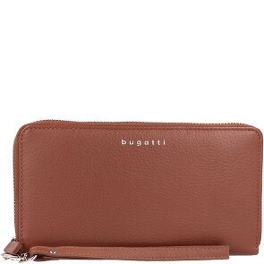 Bugatti Lady Top wallet leather 19 cm