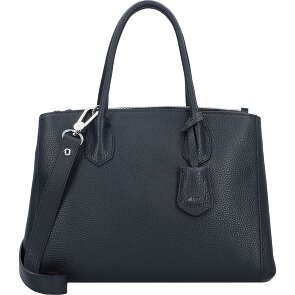 abro Adria Handbag Leather 35 cm Laptop compartment