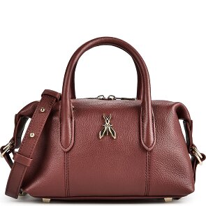 Patrizia Pepe Handbag Genuine Leather 22 cm