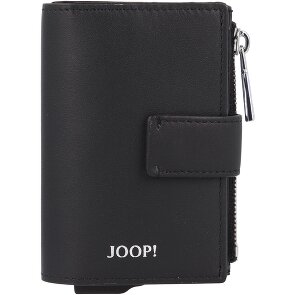 Joop! Sofisticato 1.0 C-Four Credit card case Leather 7.5 cm Joop! Sofisticato 1.0 C-Four Credit card case Leather 7.5 cm