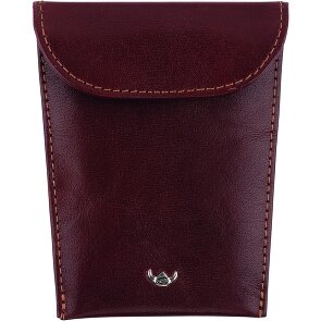 Golden Head Colorado key wallet RFID leather 8 cm