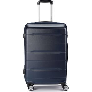 Benzi 5583 4 wheels Trolley 65 cm