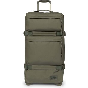 Eastpak Transit'R Plus 4 wheels Travel bag 68 cm